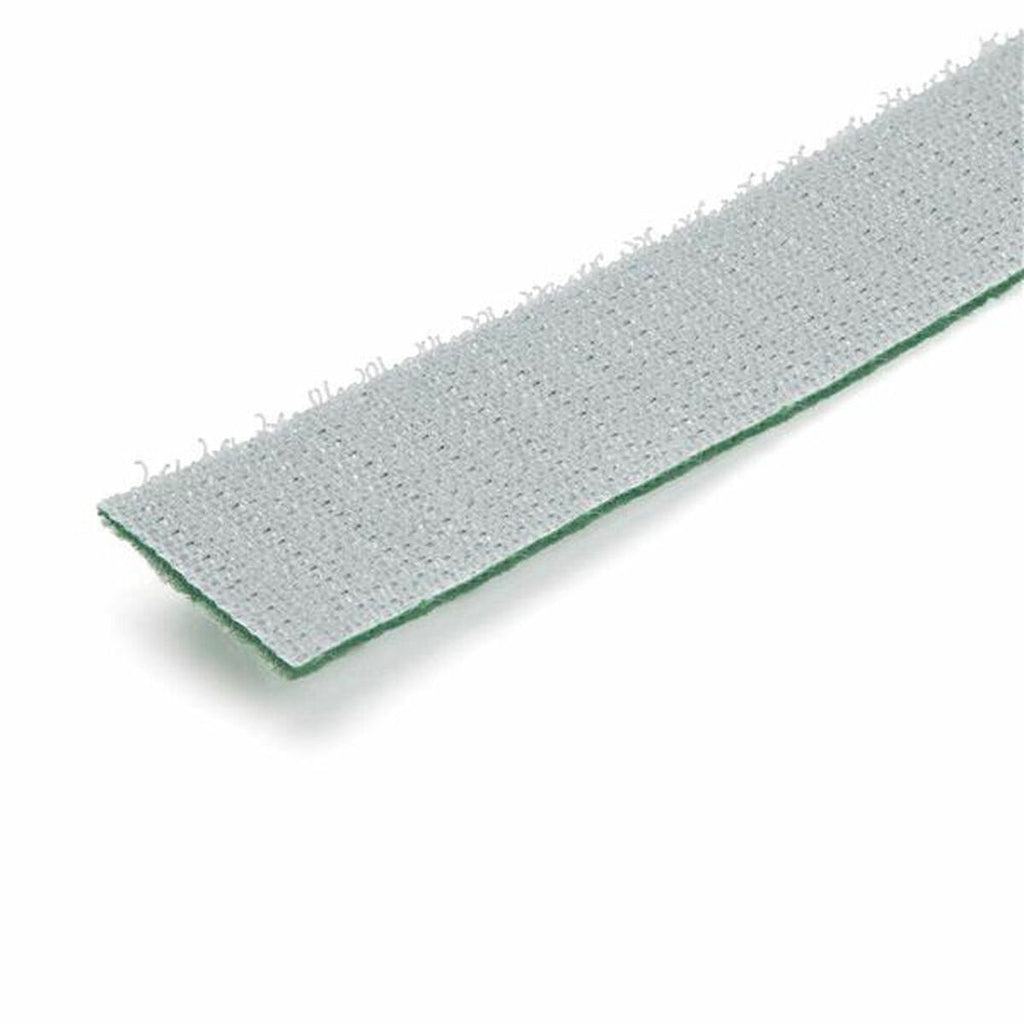 Abraçadeiras de Velcro Startech HKLP25GN