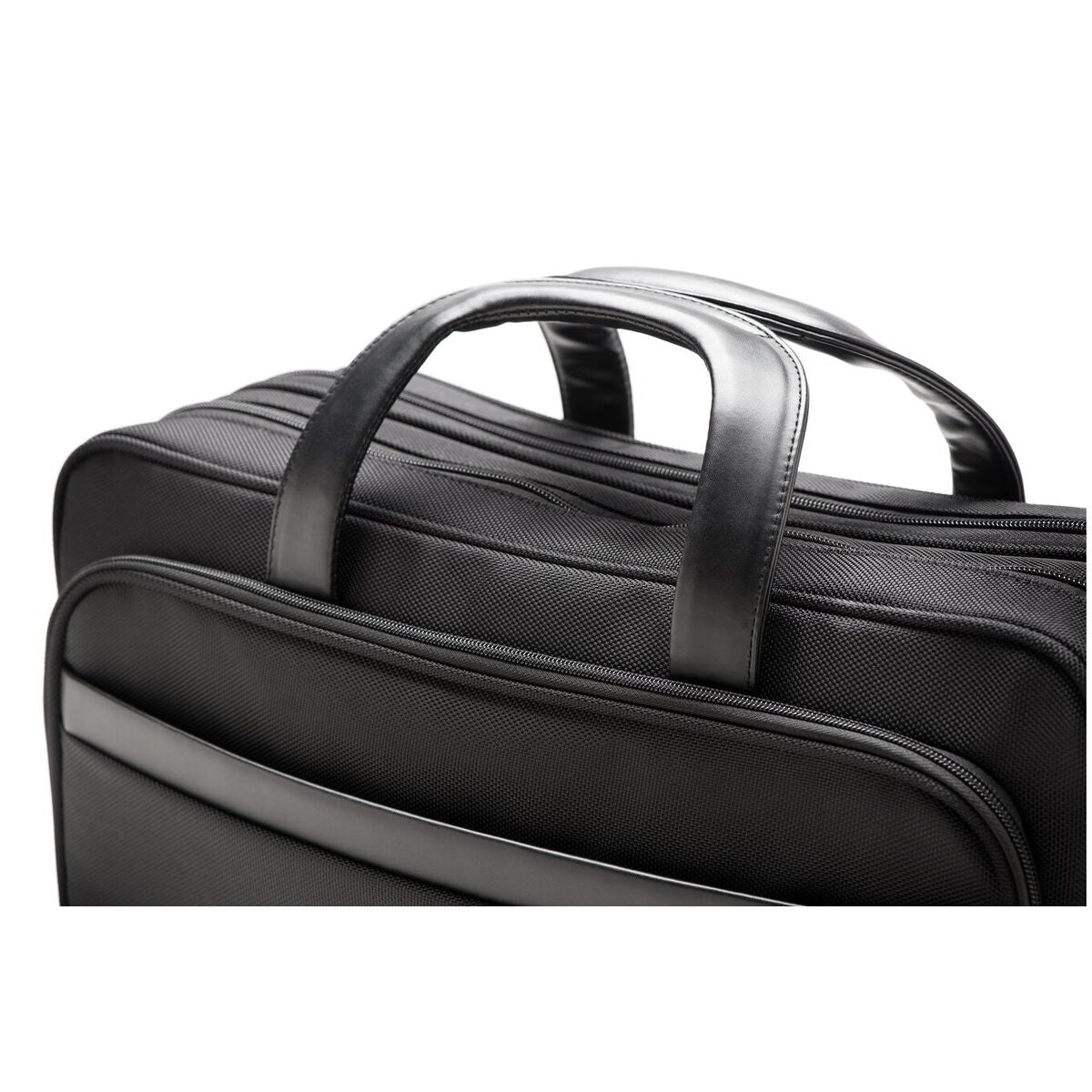 Maletín negro Kensington K60387EU para portátil de 17"