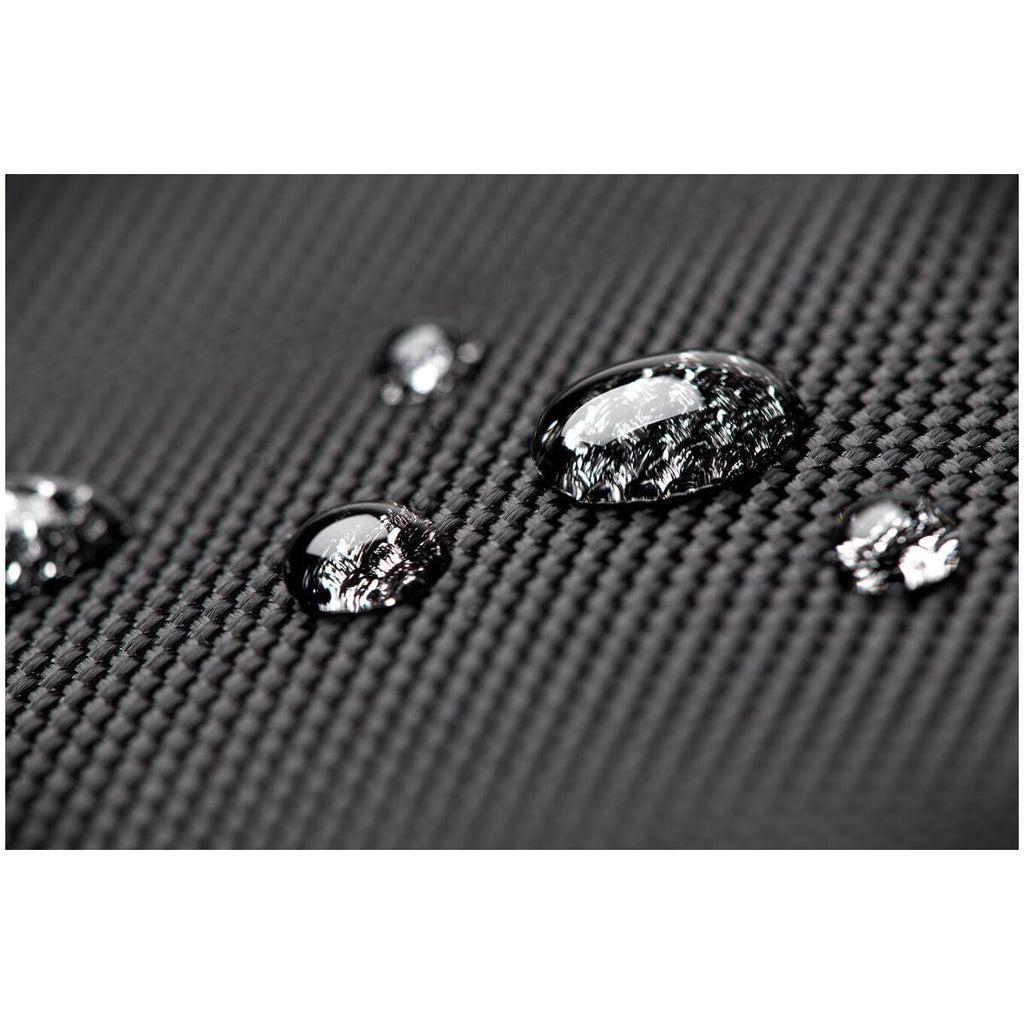 Maletín negro Kensington K60387EU para portátil de 17"