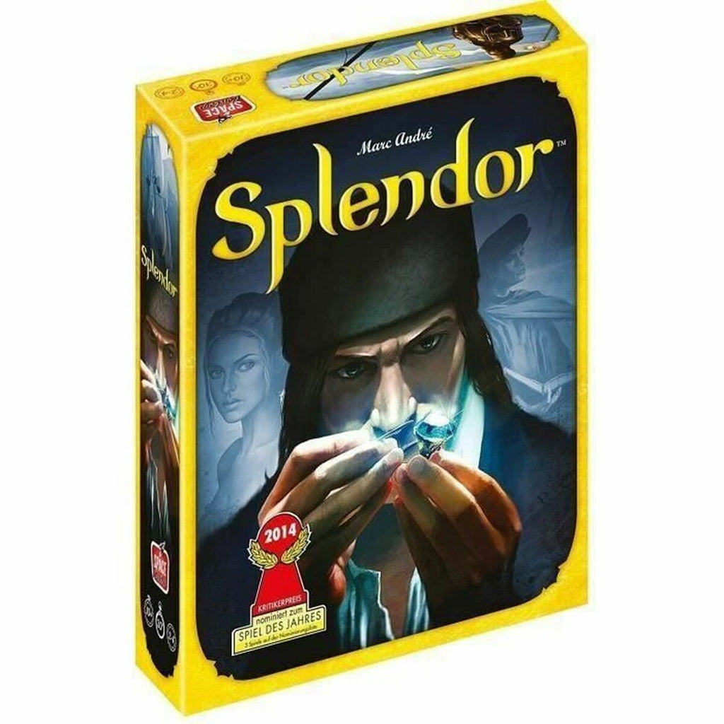 Jogo de Mesa Asmodee Splendor (FR)