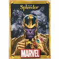 Jogo de Mesa Asmodee Splendor Marvel (FR)