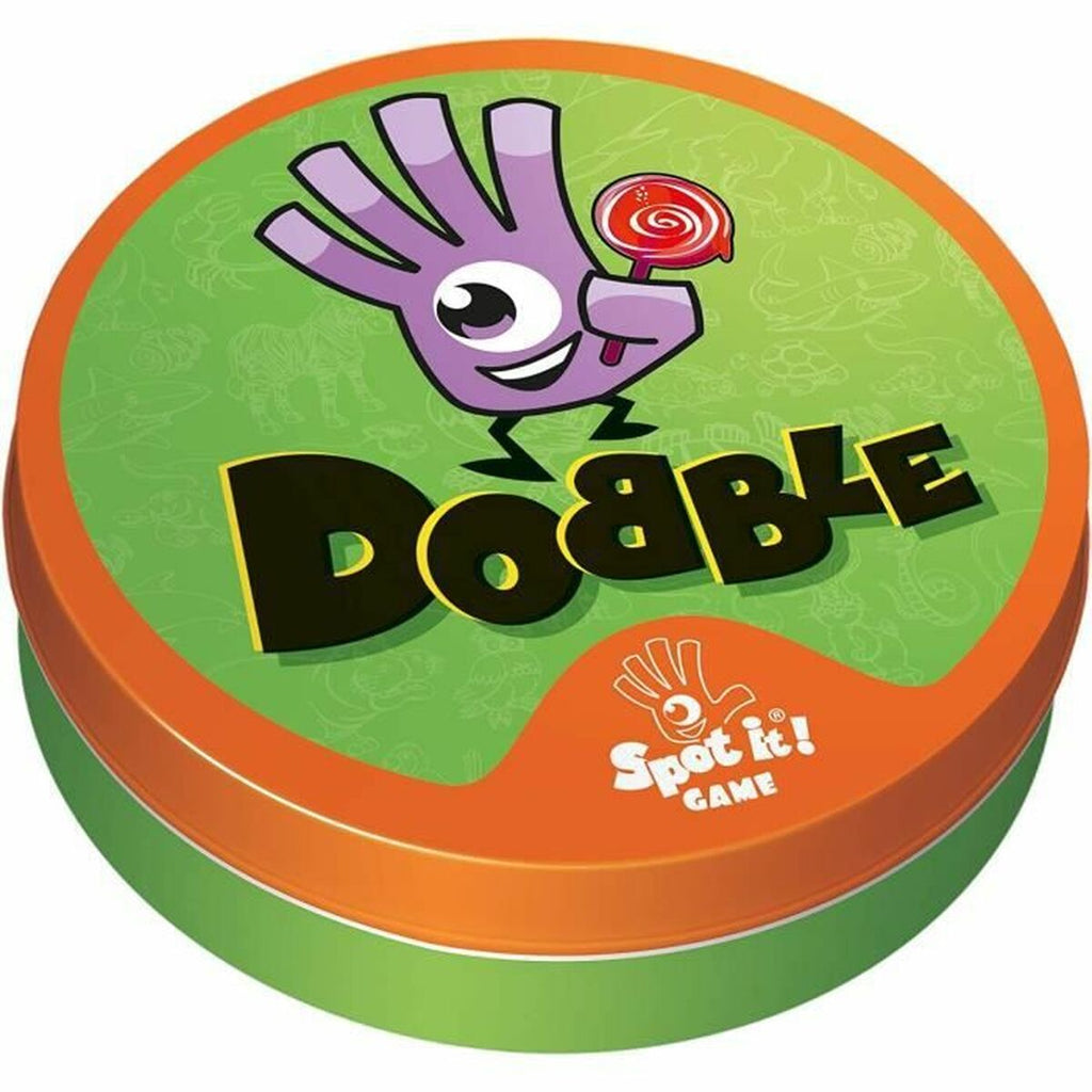 Asmodee Dobble Kids Board Game (FR)