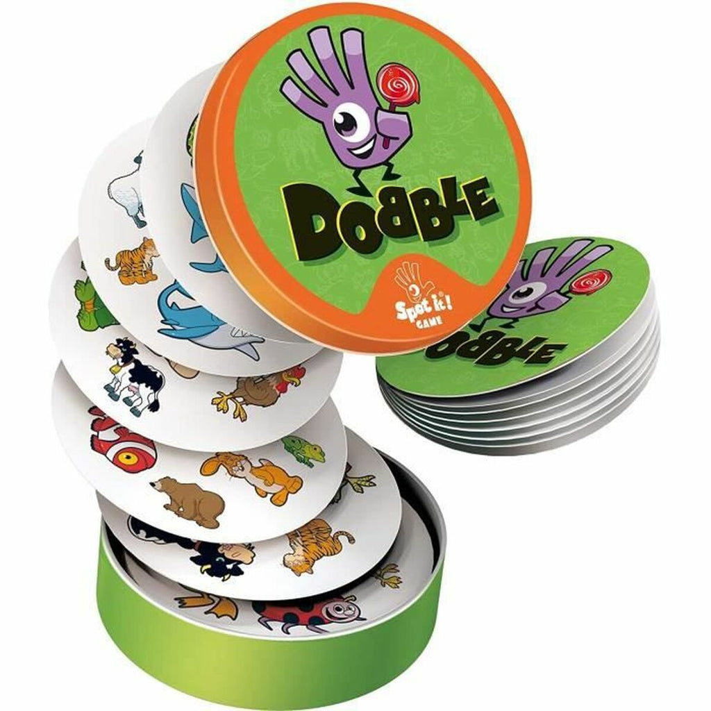 Asmodee Dobble Kids Board Game (FR)