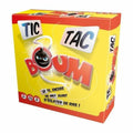 Jogo de Mesa Asmodee Tic tac BOOM (FR)