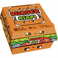 Juego de mesa Asmodee Burger ASAP (FR)