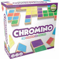 Jogo de Mesa Asmodee Chromino (FR) Multicolor