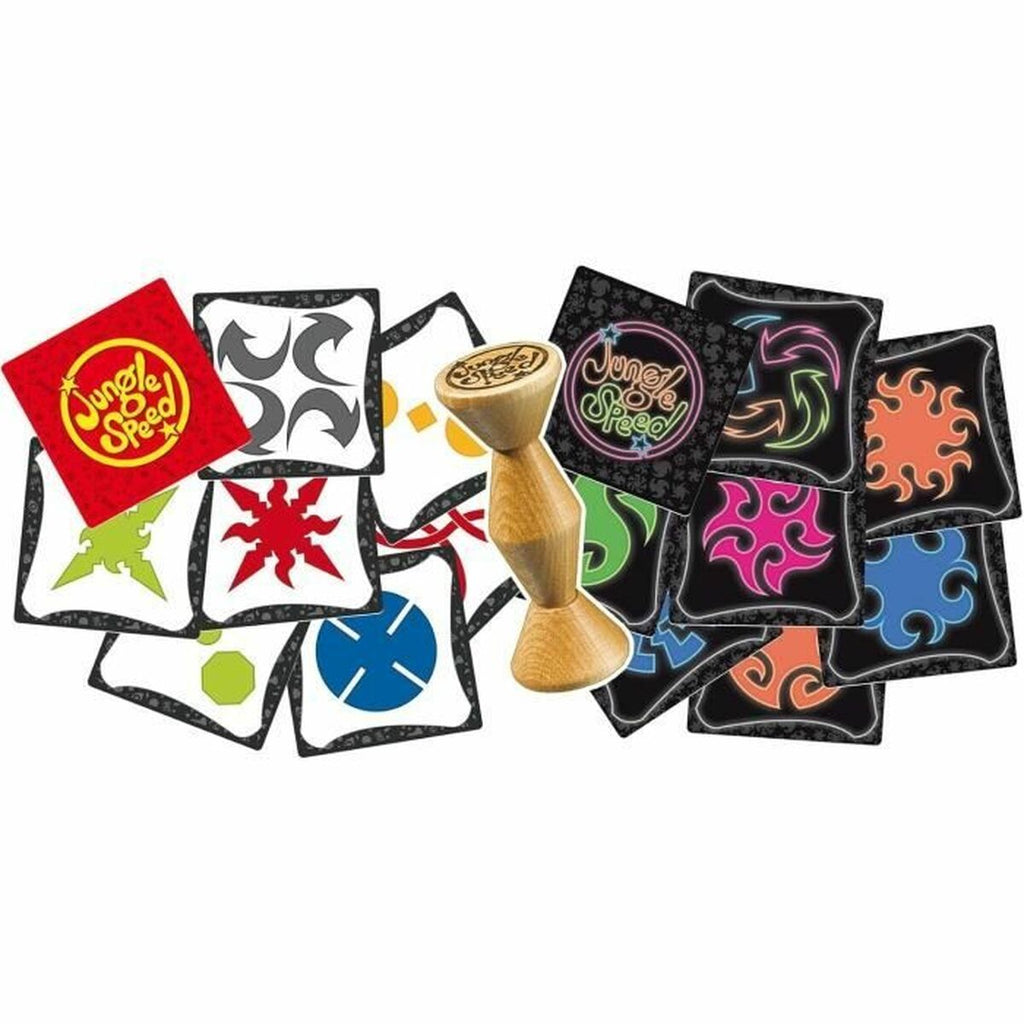 Juego de mesa Asmodee
