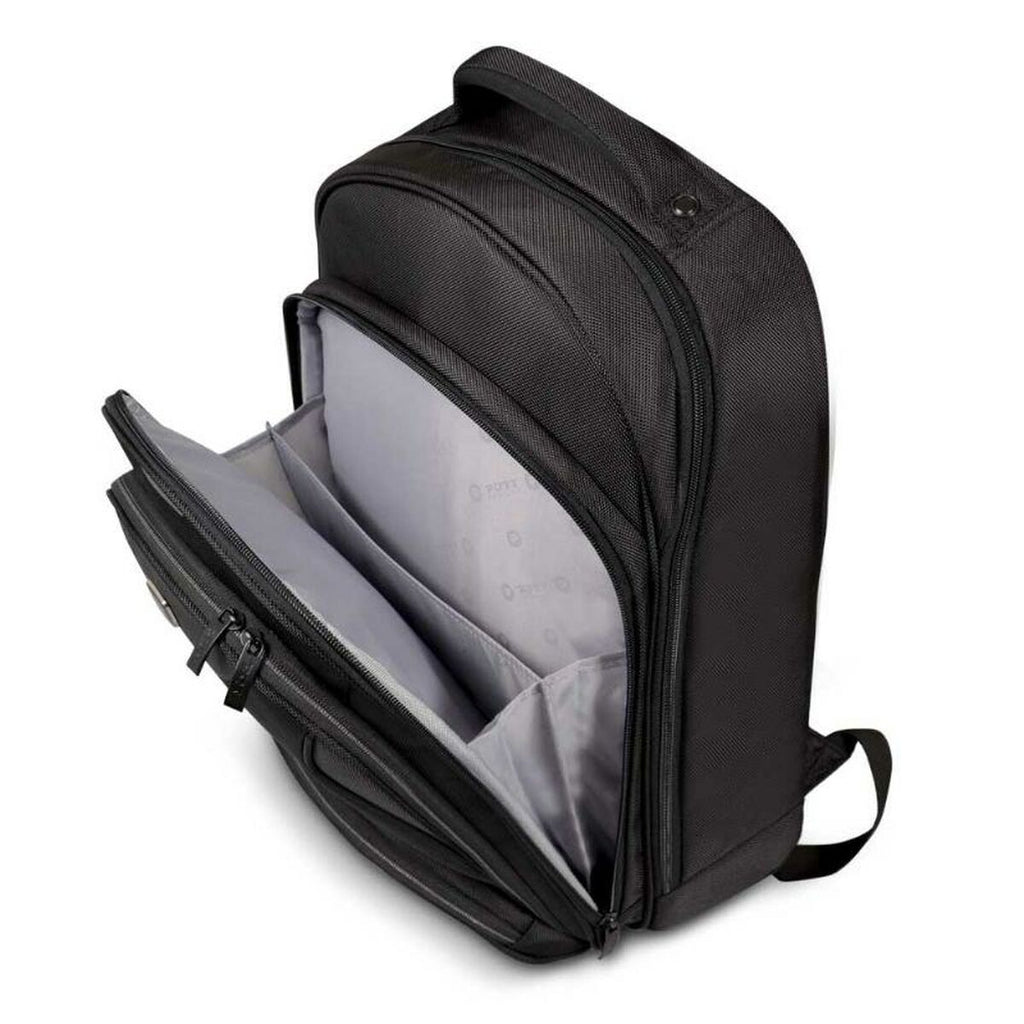 Mochila para notebook Port Designs MANHATTAN Preto