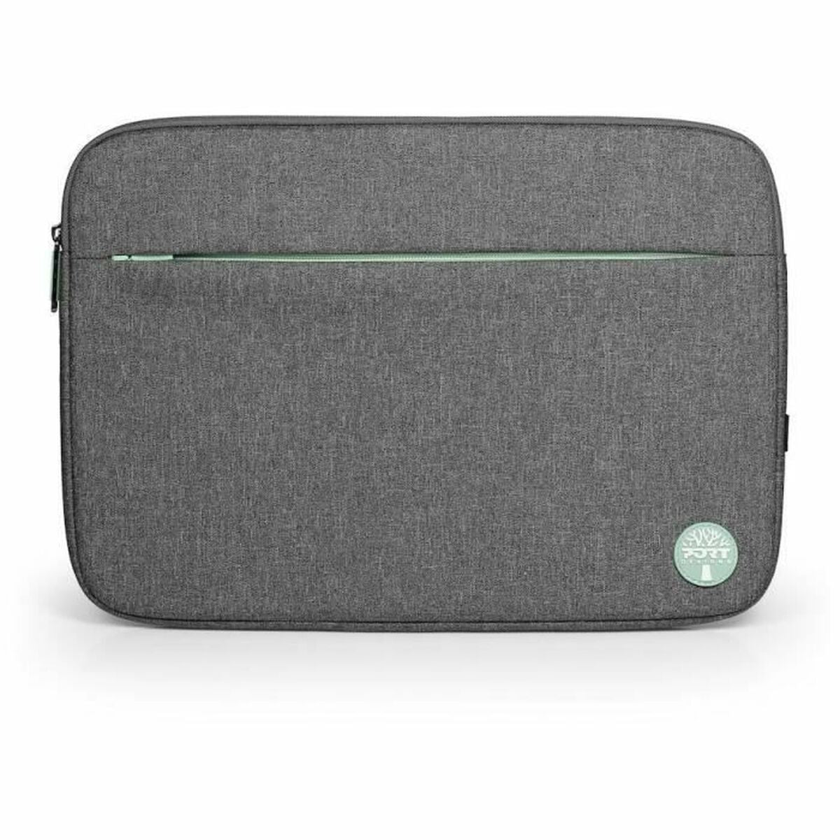 Bolso ecológico gris YOSEMITE de Port Designs