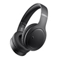 Headphones Bluetooth Havit H633BT c/ autonomia até 21 horas Pretos