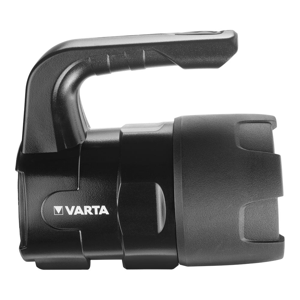 Varta Lanterna Indestructible BL20 Pro Extrem Robuster Handheld 6W
