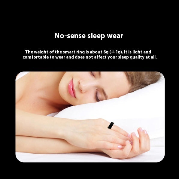 Anel Inteligente com Controlo Remoto