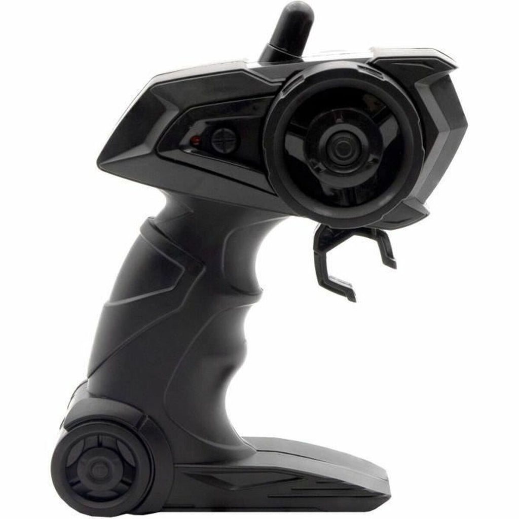 Exost Flash Light 1:14 Green Radio Controlled Car