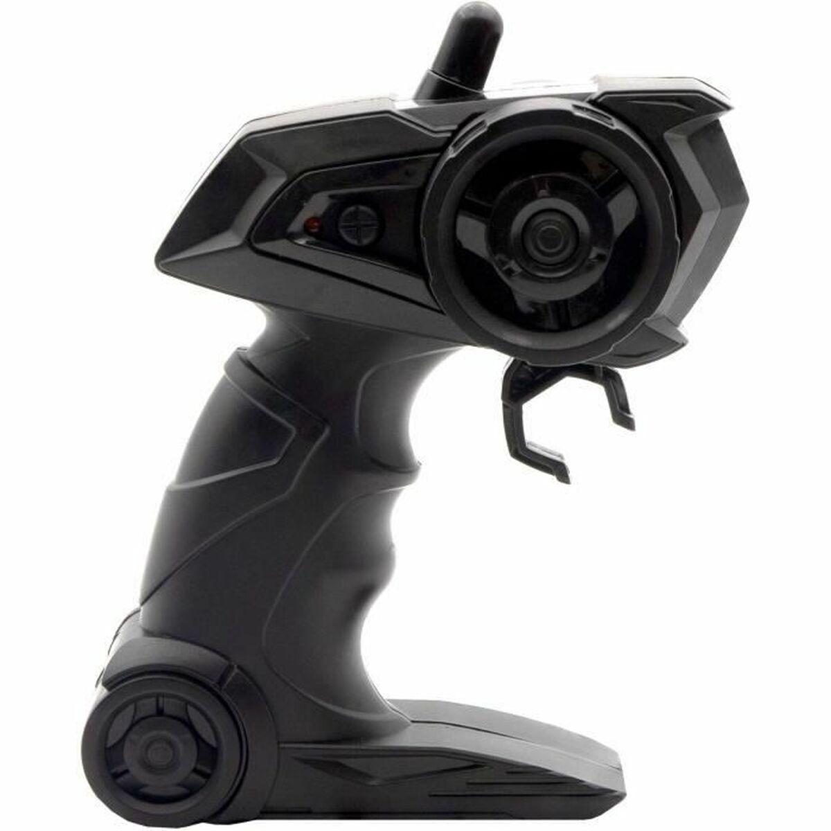 Exost Flash Light 1:14 Green Radio Controlled Car