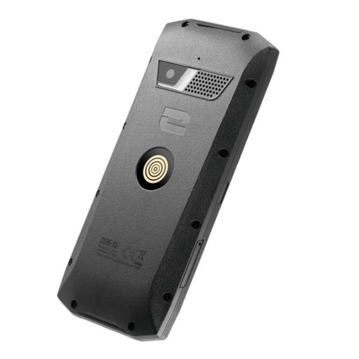 Telefone Móvel para Idosos Crosscall 1002011901950 2,4"