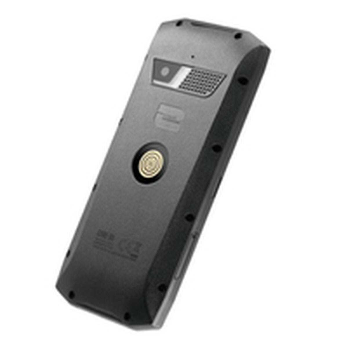 Telefone Móvel para Idosos Crosscall 1002011901950 2,4"