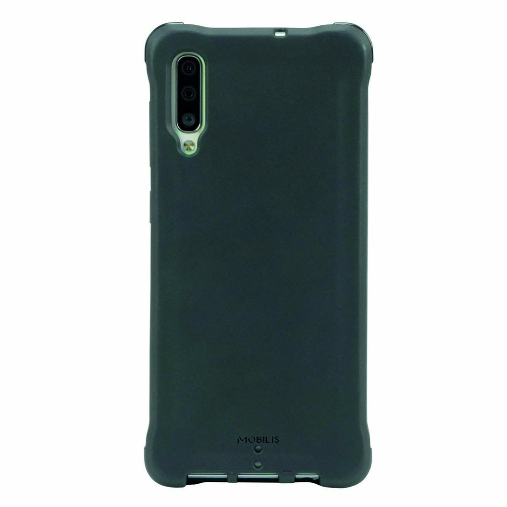 Galaxy A50 Cell Phone Case Mobilis 054003 Black