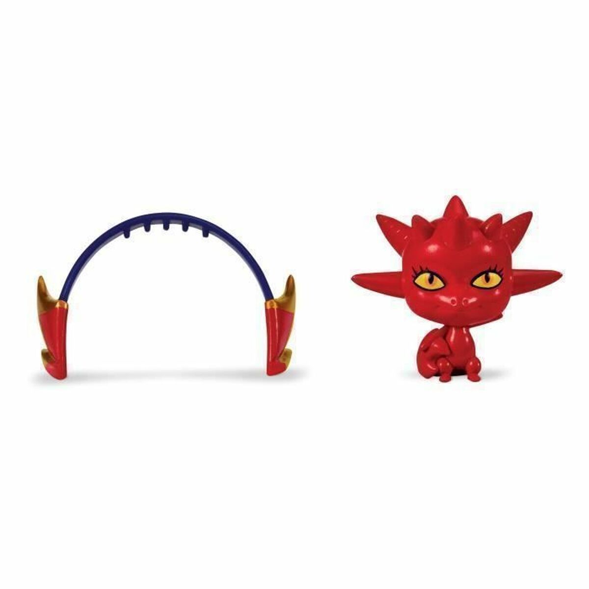 Accesorios para muñecos Bandai Dragon Bug
