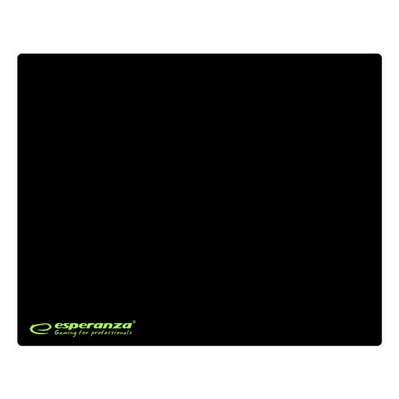 ESPERANZA MOUSE PAD GAMING CLASSIC MINI / Color: Black