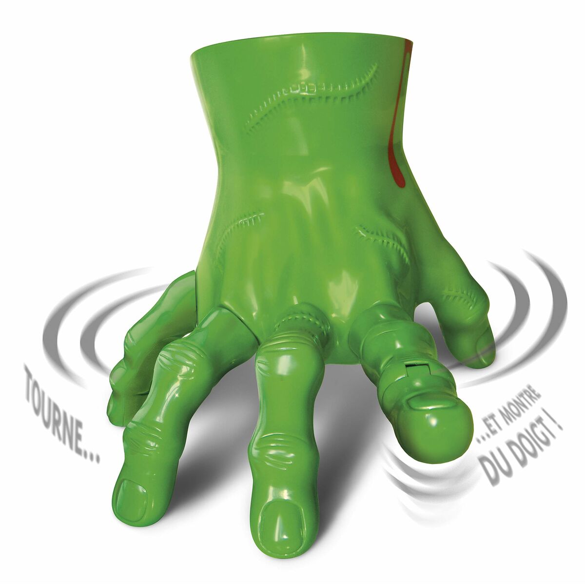 Jogo de Mesa Megableu Tourn’main (FR)