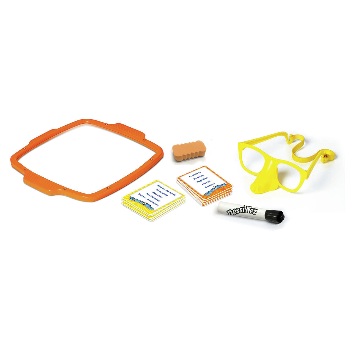 Juego de mesa Megableu DESSINE (FR)