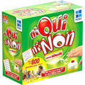 Megableu Ni Oui Ni Non (FR) Board Game