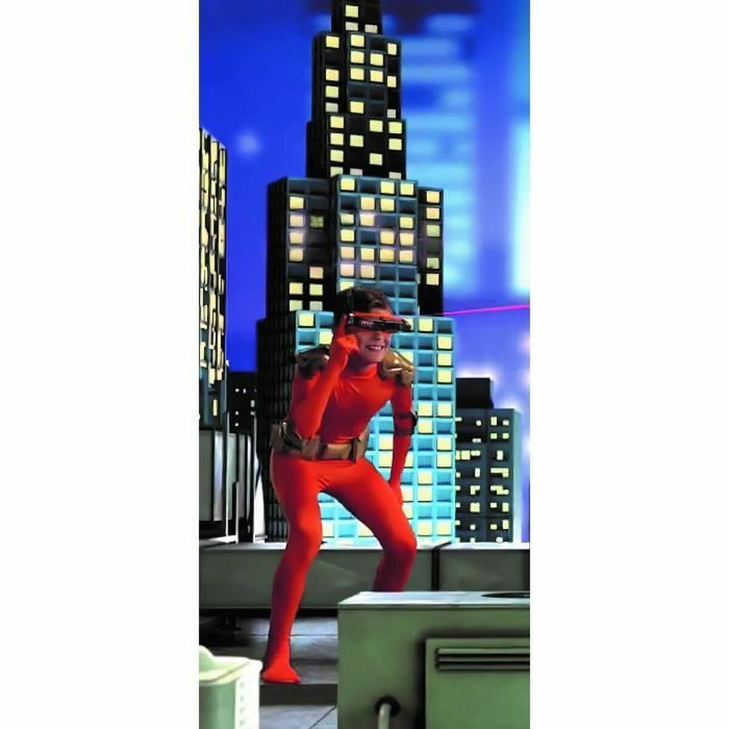 Megableu Laser Shoot Tabletop Game (2 Pieces)