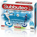 Megableu Subbuteo Olympique de Marseille (FR) Table Game