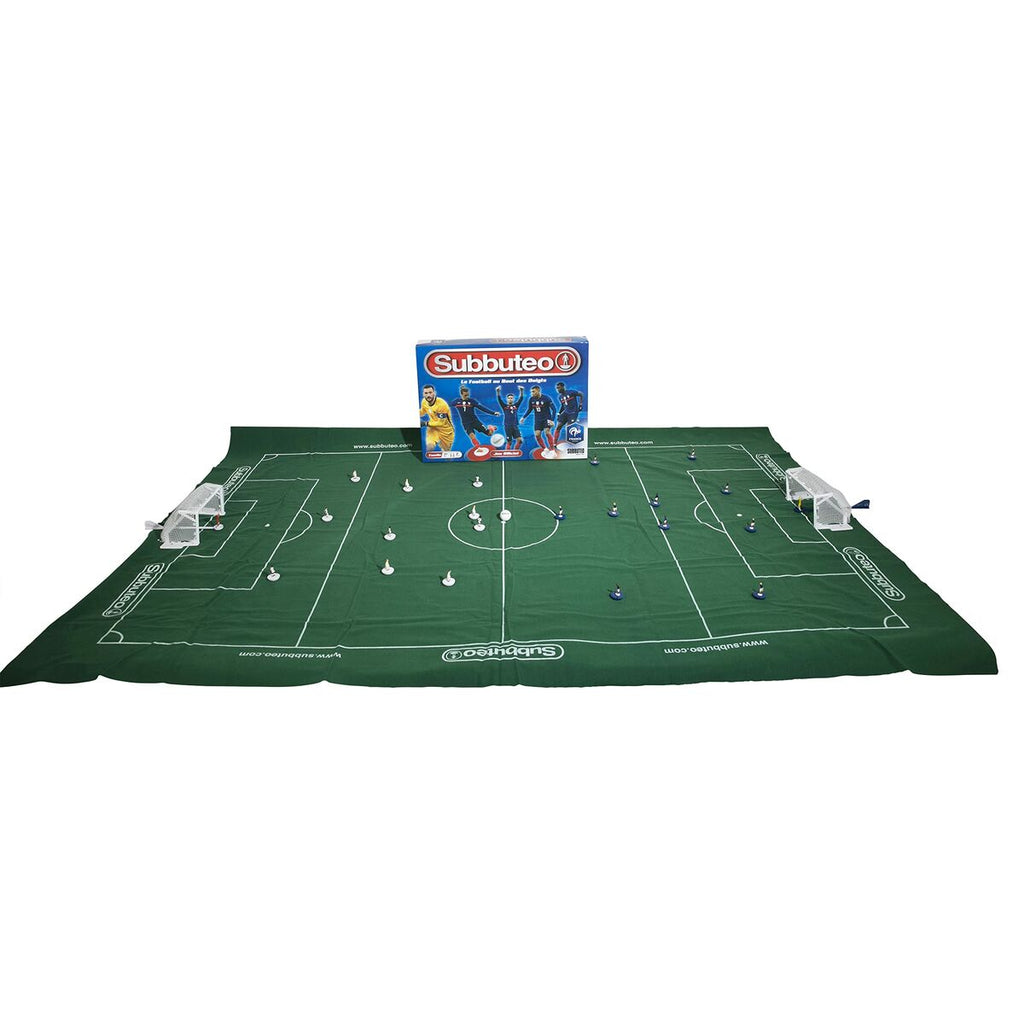 Juego de mesa Megableu Subbuteo Equipo francés (FR)