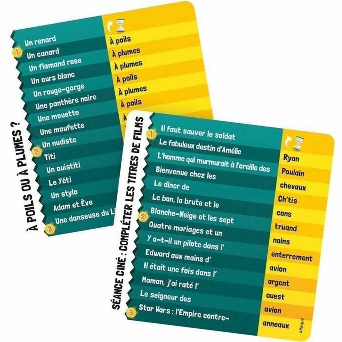 Jogo de Mesa Asmodee JetLag (FR)