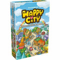 Juego de mesa Asmodee Happy City (FR)