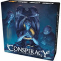 Asmodee Conspiracy: Abyss Universe (FR) Tabletop Game
