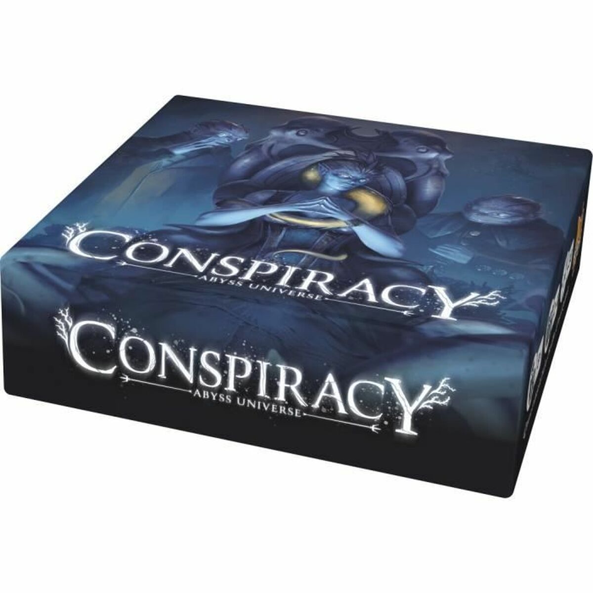Asmodee Conspiracy: Abyss Universe (FR) Tabletop Game