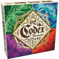 Juego de mesa Asmodee Codex Naturalis (FR)