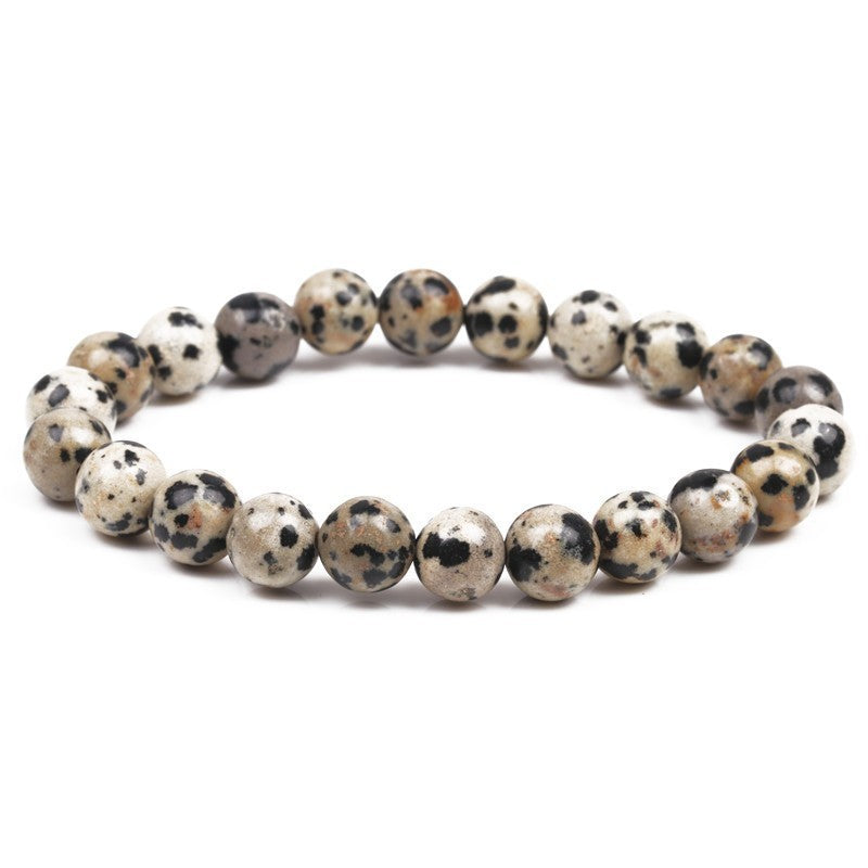 Natural Stone Bracelet