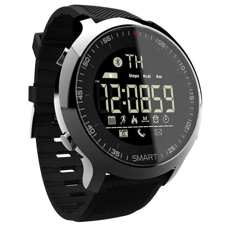 Waterproof Pedometers Smart Watch Sport