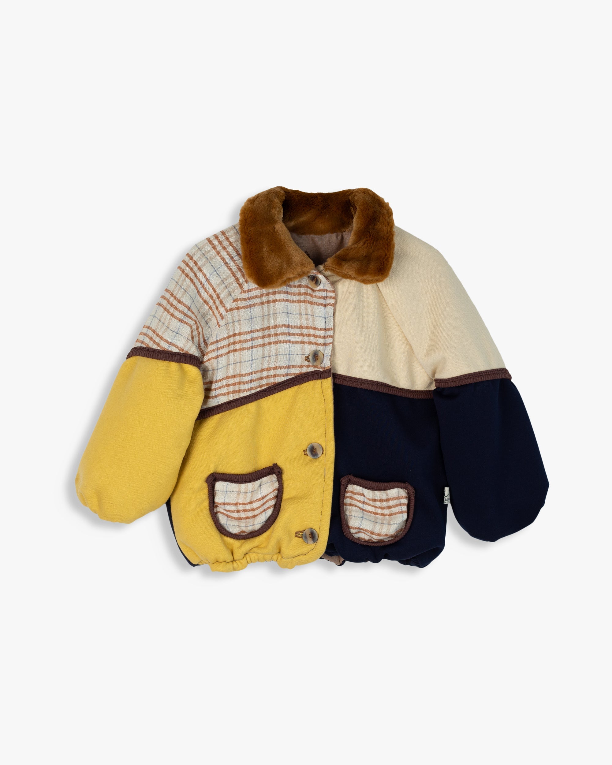 Casaco | Acolchoado Mars