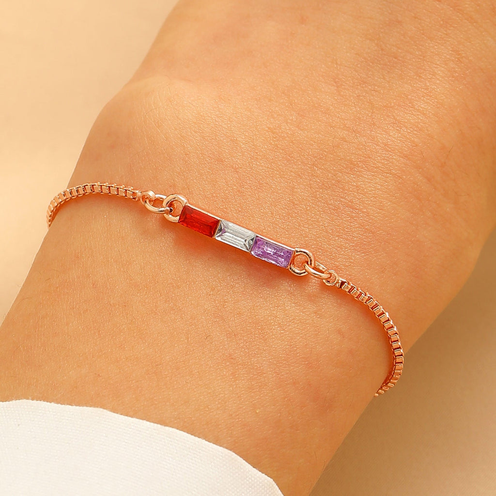 Pulseira Minimalista