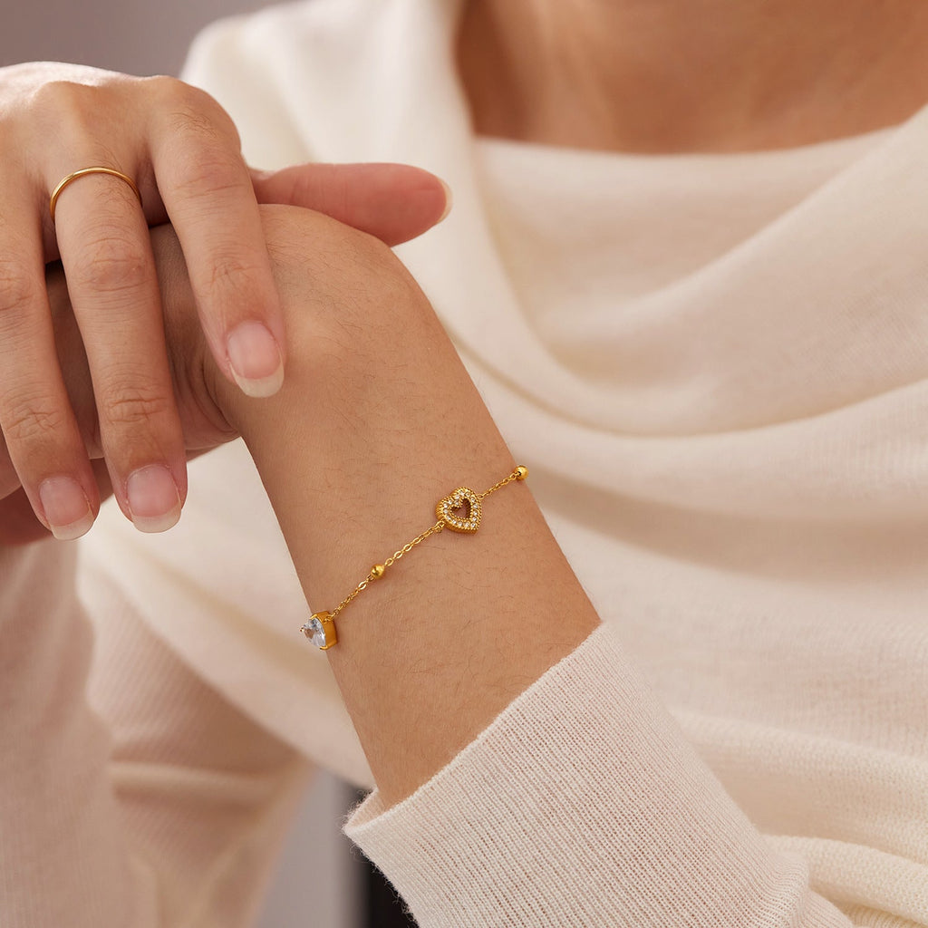 Stainless Steel Bracelet