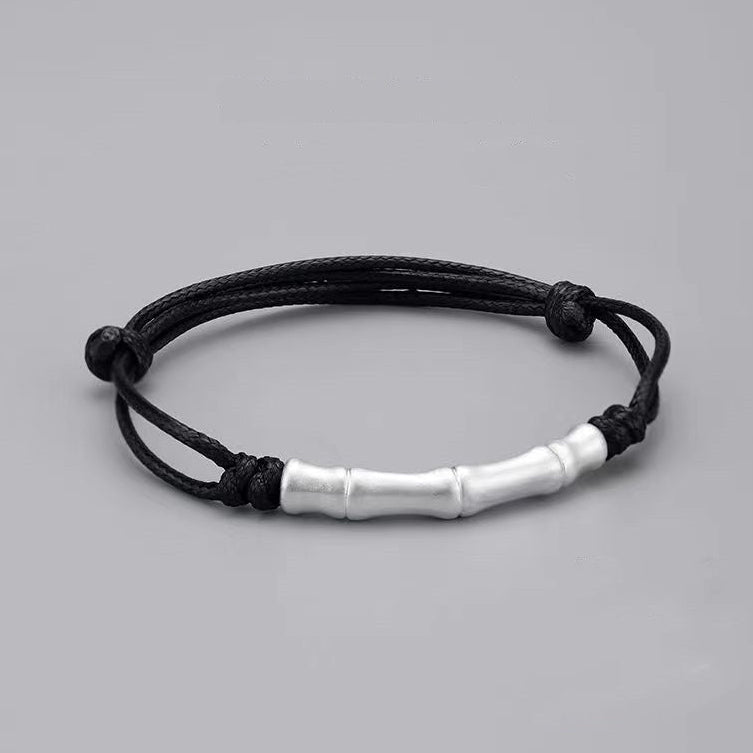 Pulseira Bambu