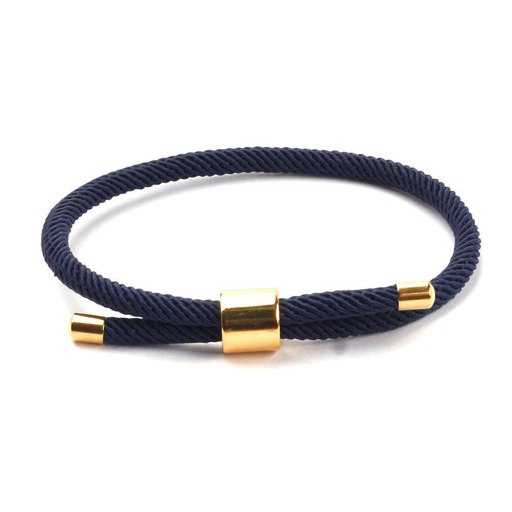 Success and Prosperity Amulet Bracelet