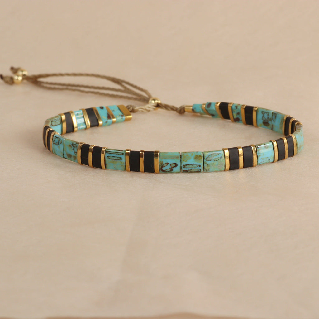 Bohemian Bracelet