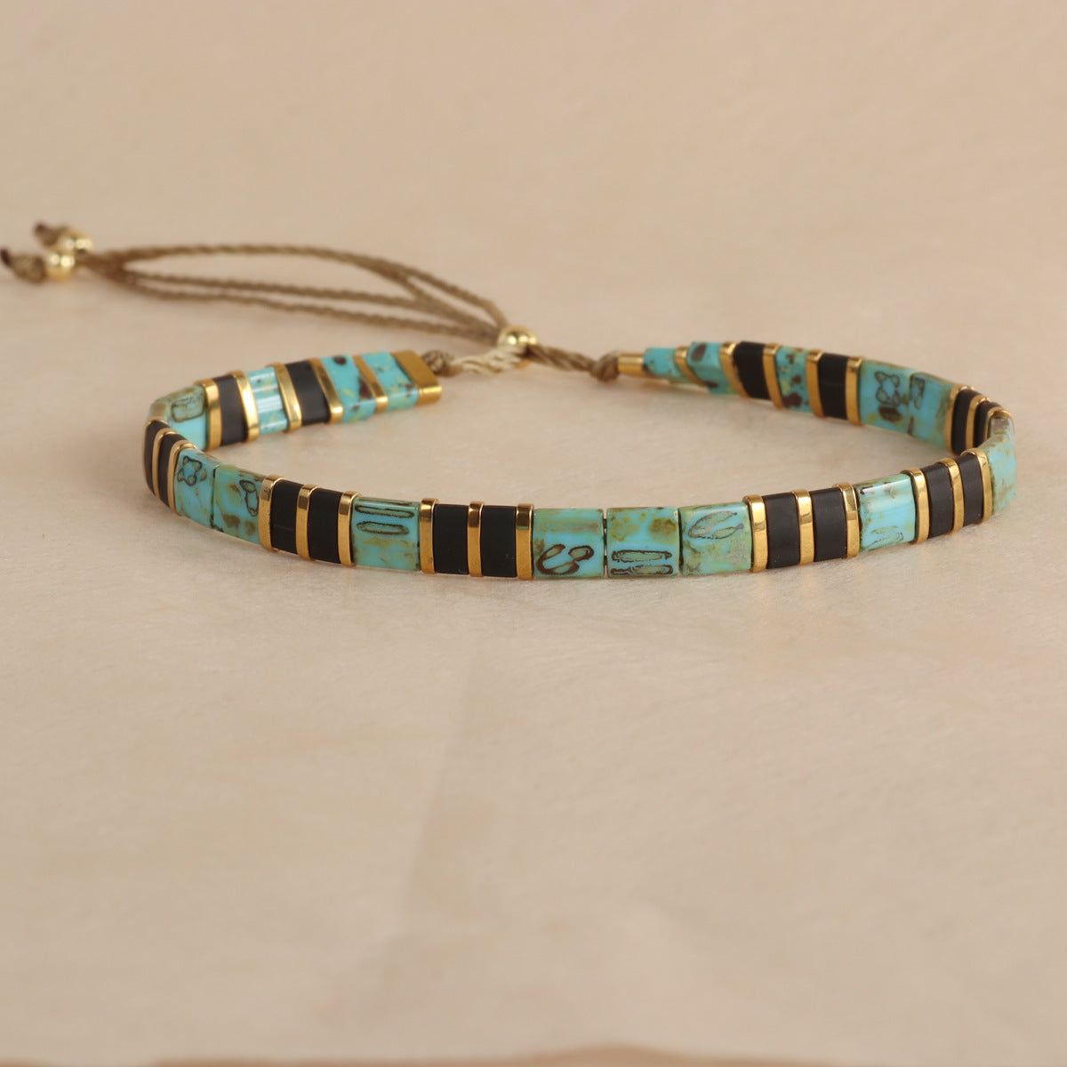Bohemian Bracelet