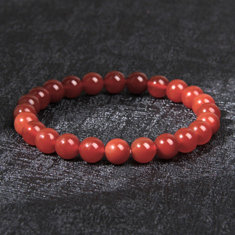 Natural Stone Bracelet