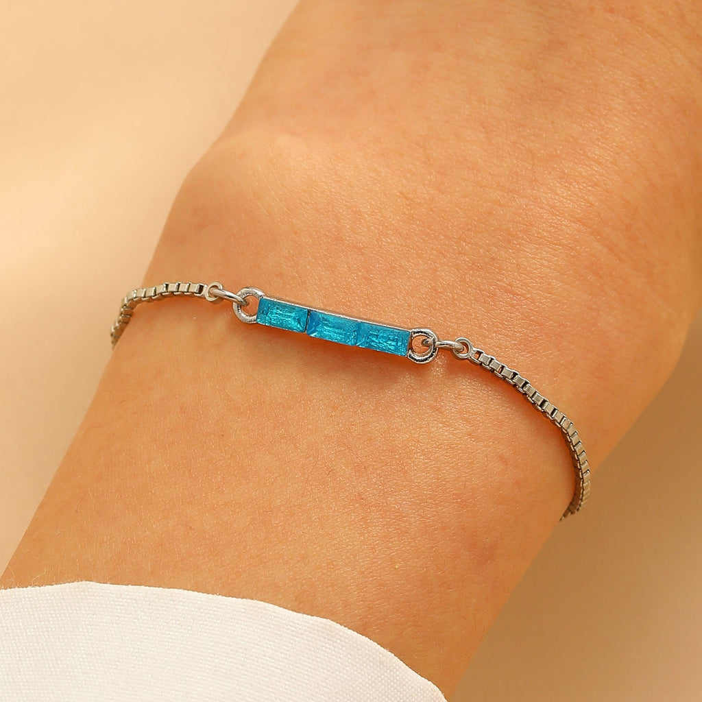 Pulseira Minimalista