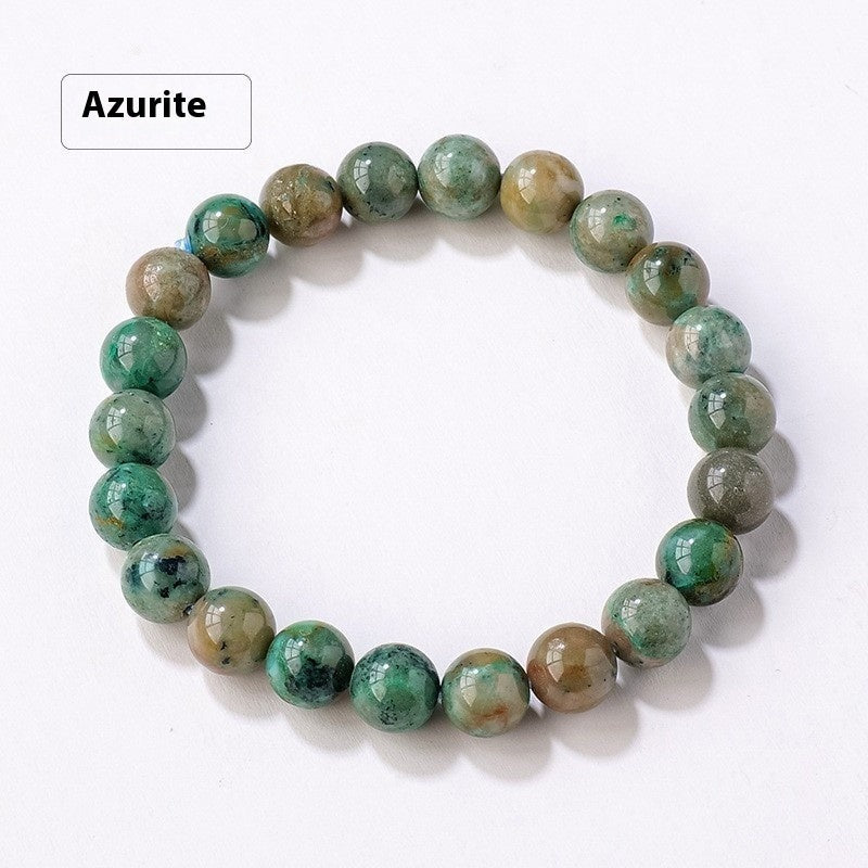 Natural Stone Bracelet
