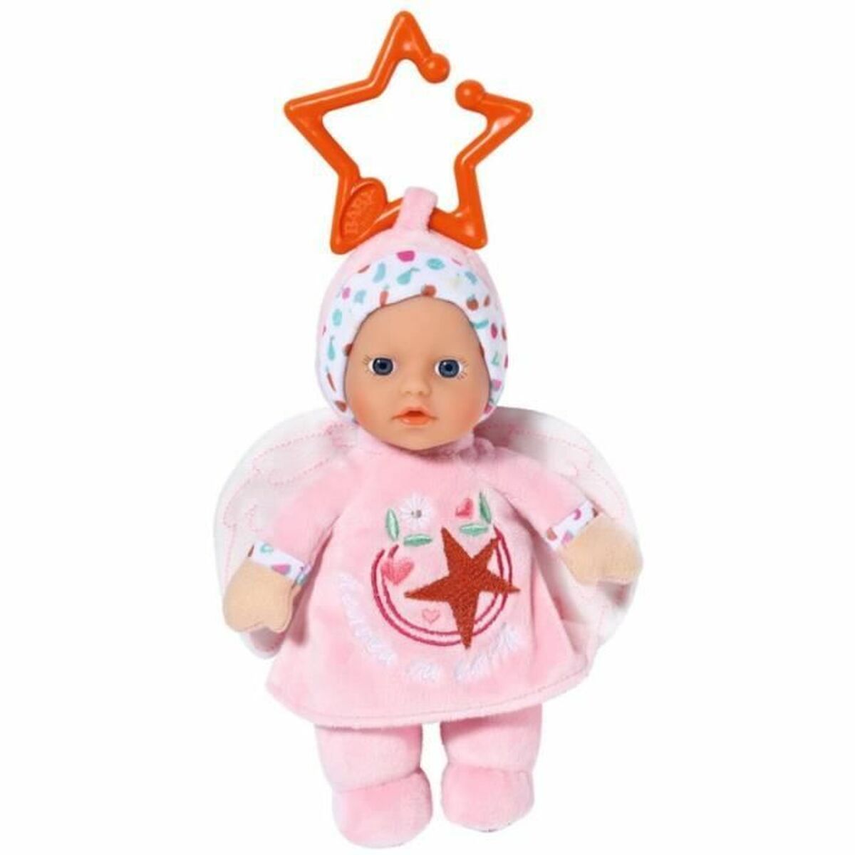 Accesorios para casa de muñecas de trapo Baby Born Angel