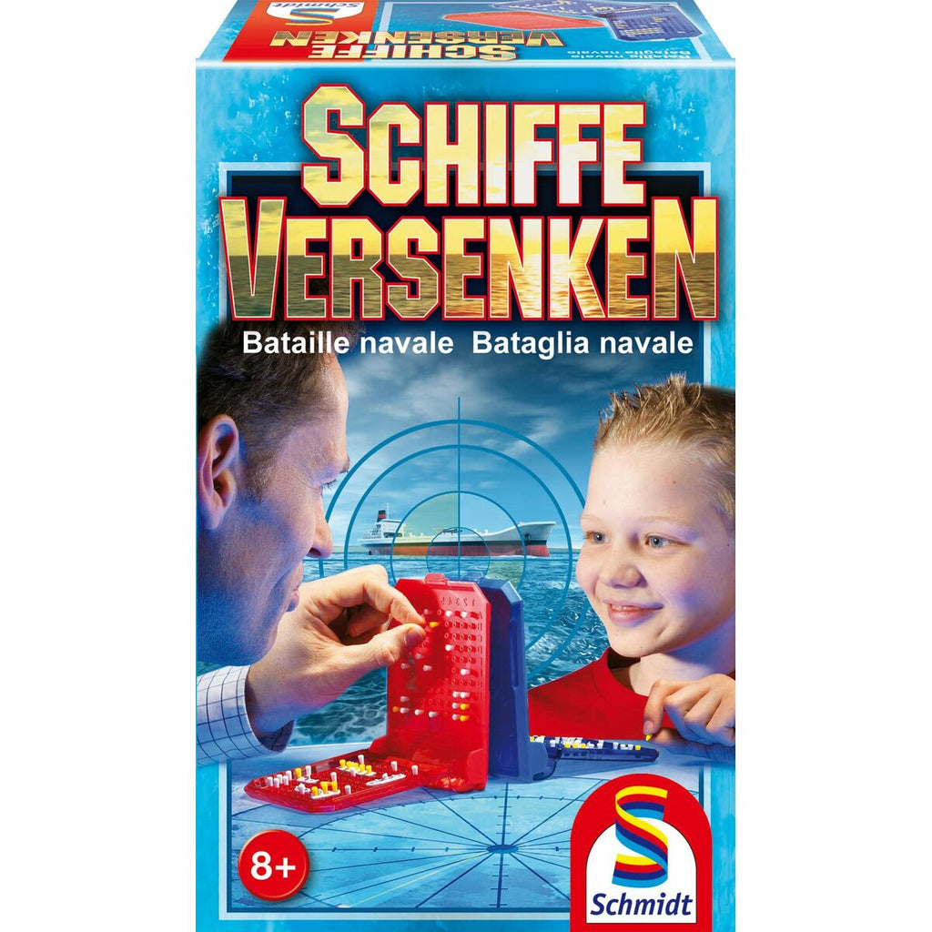 Schmidt Spiele Tabletop Game