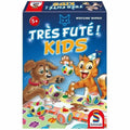 Jogo de Mesa Schmidt Spiele Très Futé Kids (FR)