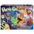 Jogo de Mesa Ravensburger Phosphorescent Cockroach Panic